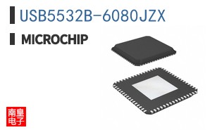 USB5532B-6080JZX