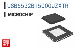 USB5532BI5000JZXTR