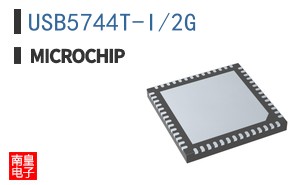 USB5744T-I/2G