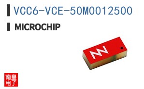 VCC6-VCE-50M0012500