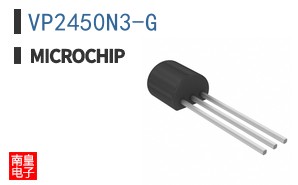 VP2450N3-G