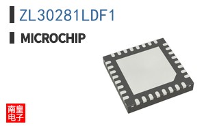 ZL30281LDF1