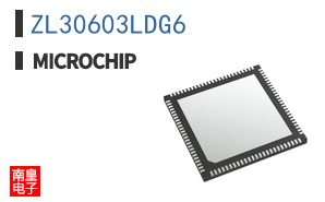 ZL30603LDG6