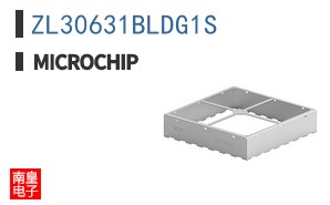 ZL30631BLDG1S