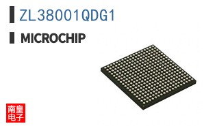 ZL38001QDG1