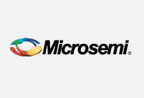 Microsemi公司(美高森美)LOGO